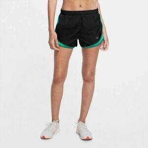 Nike S Dri Fit Solid Tempo Running Shorts